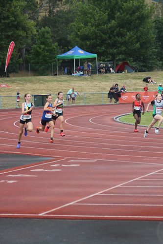 2026 Colgate Games Day 1 photo
